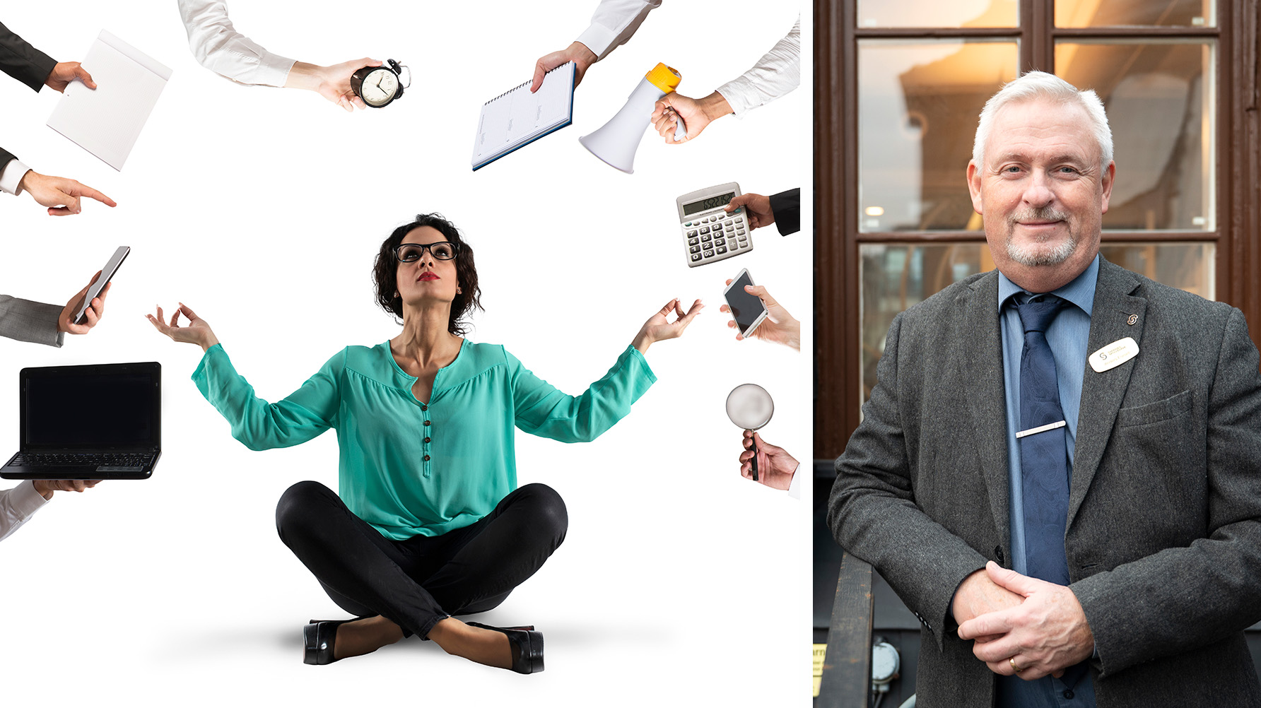 Anders Forsell. Illustration: Adobe Stock/Foto: Myelie Lendelund