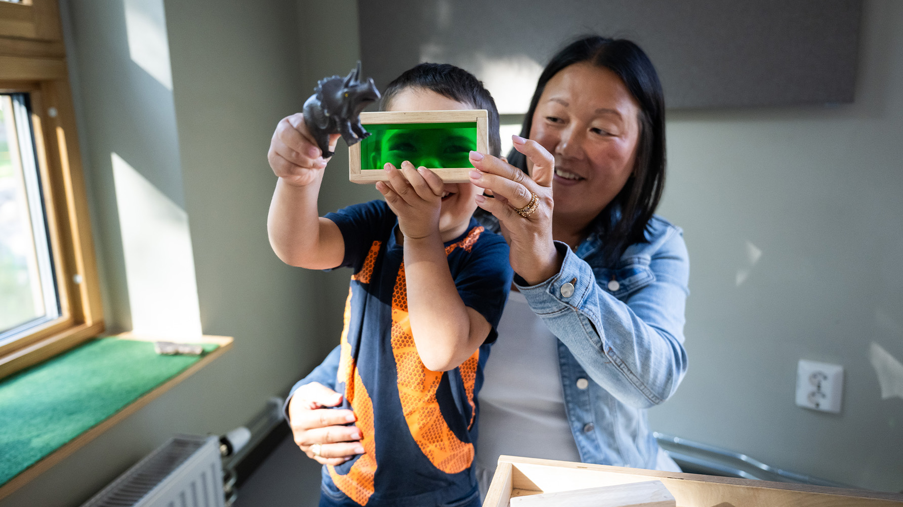 Emma Gregorsson. Foto: Mathias Bergeld
