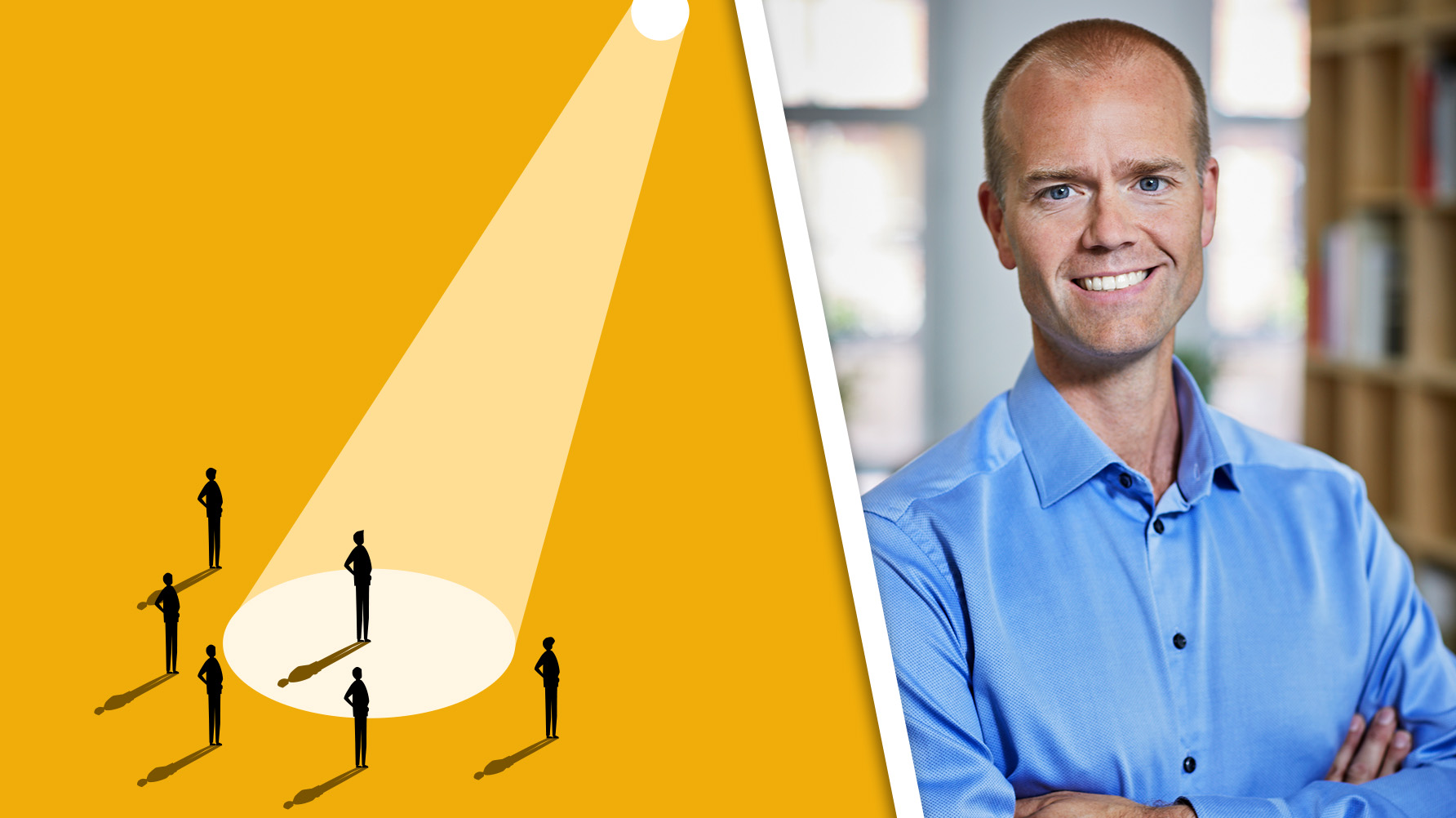 Mattias Lundberg, foto: Getty Images/Privat
