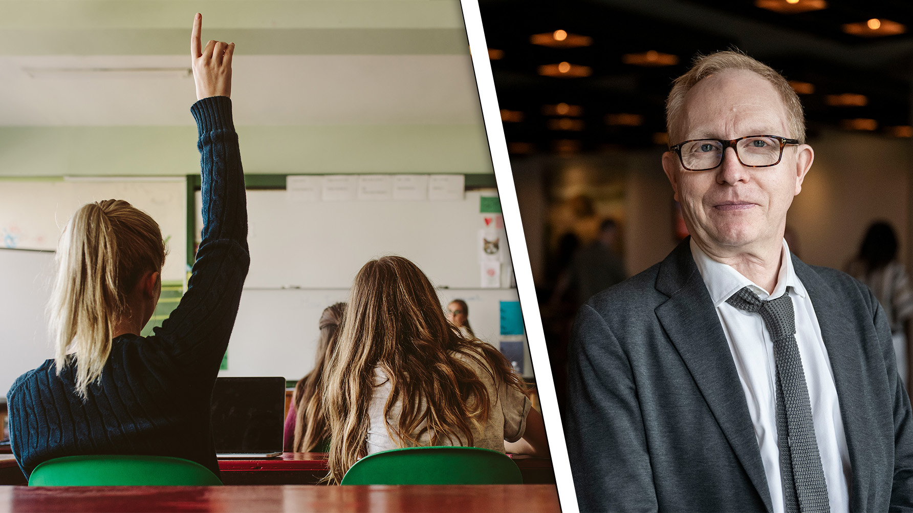 Emil Kilsäter. Foto: Adobe Stock/Johanna Säll