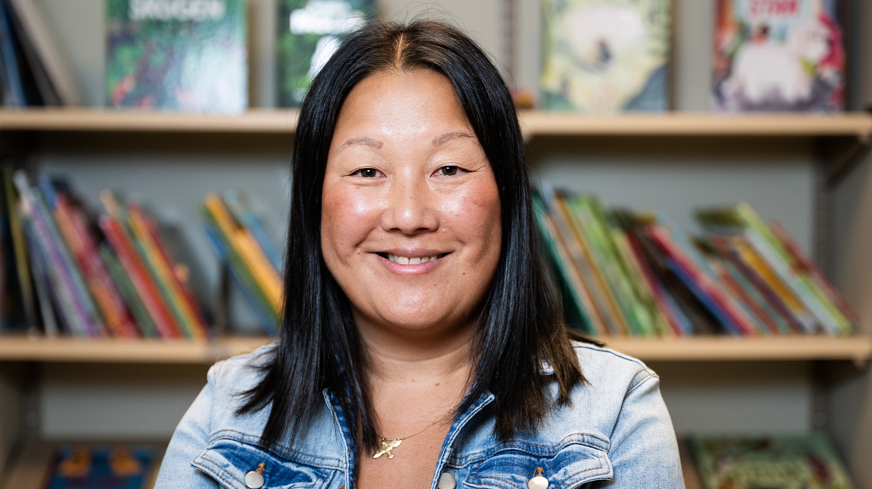 Emma Gregorsson. Foto: Mathias Bergeld