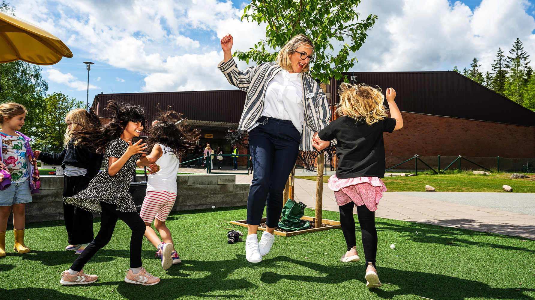 Amra Zulic. Foto: Suvad Mrkonjic