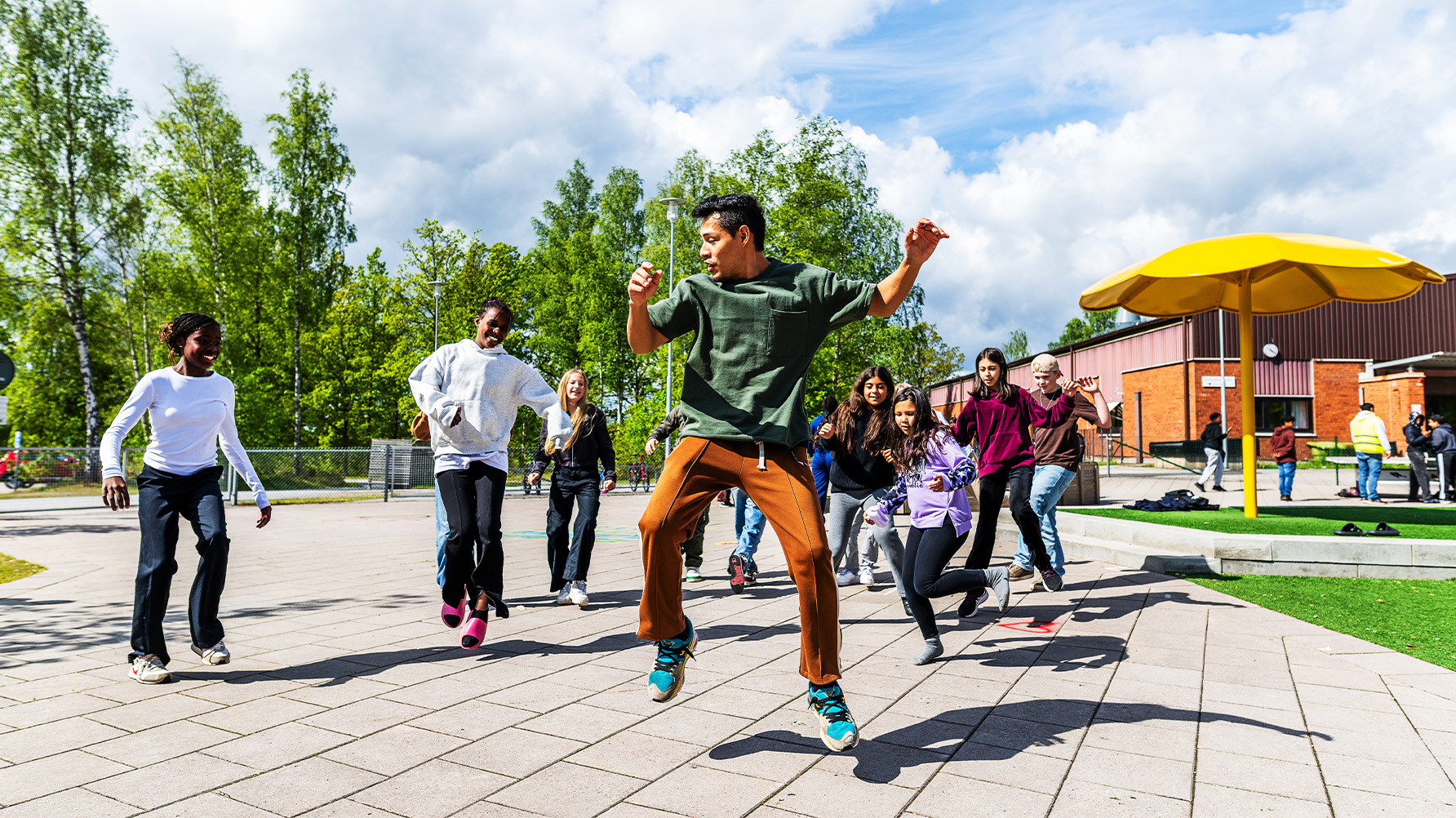 Cesar Perez Pasco. Foto: Suvad Mrkonjic