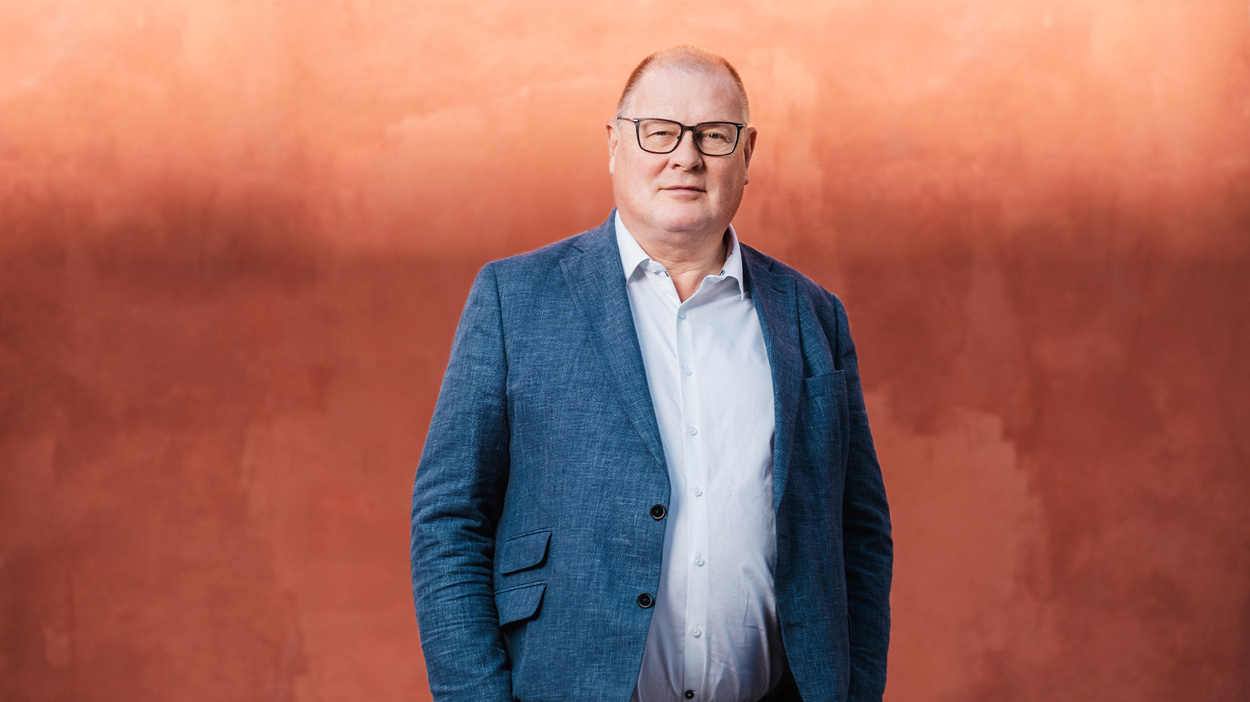 Jakob Carlander. Foto: Marcus Gustafsson