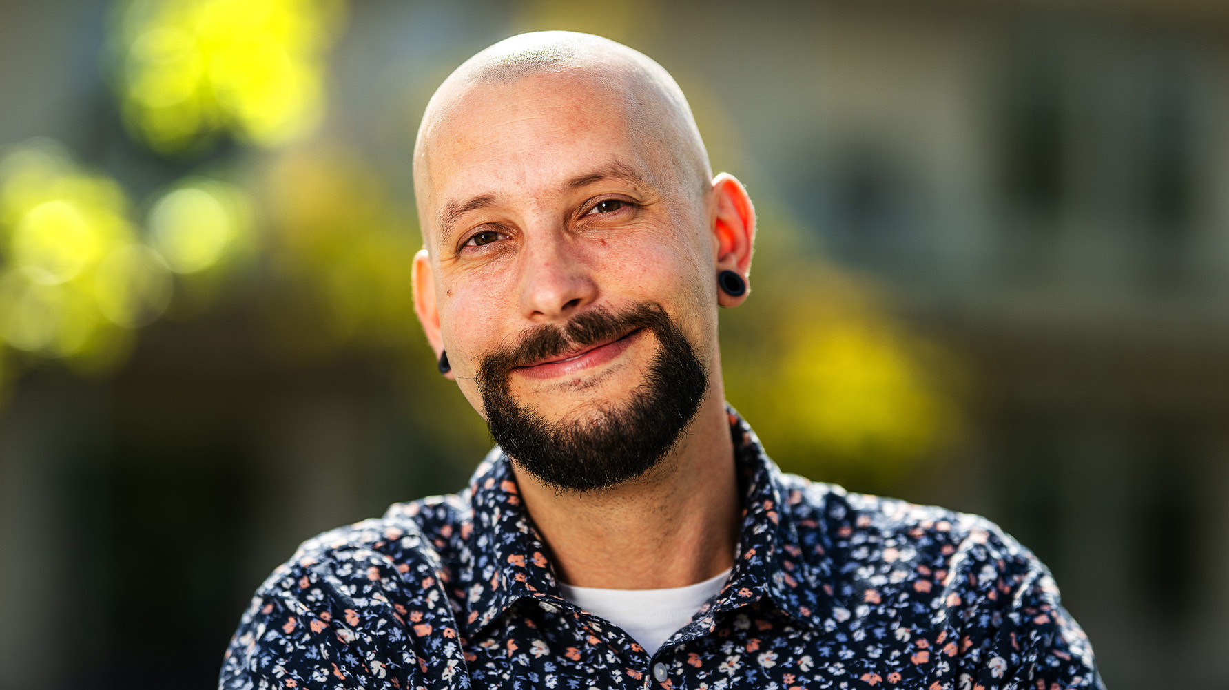 Jimmy Täck. Foto: Suvad Mrkonjic