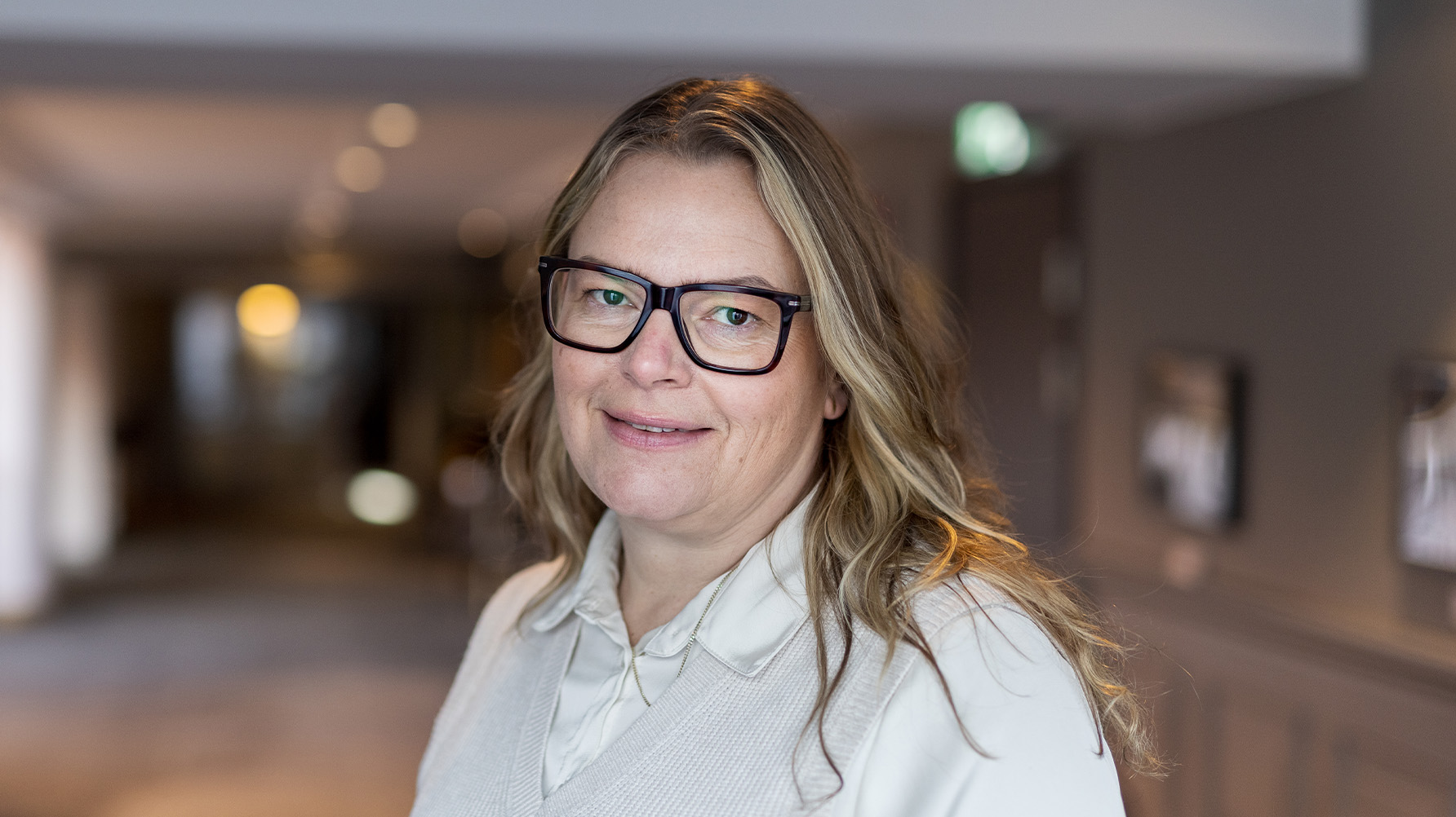 Johanna Lunneryd. Foto: Johannes Äng