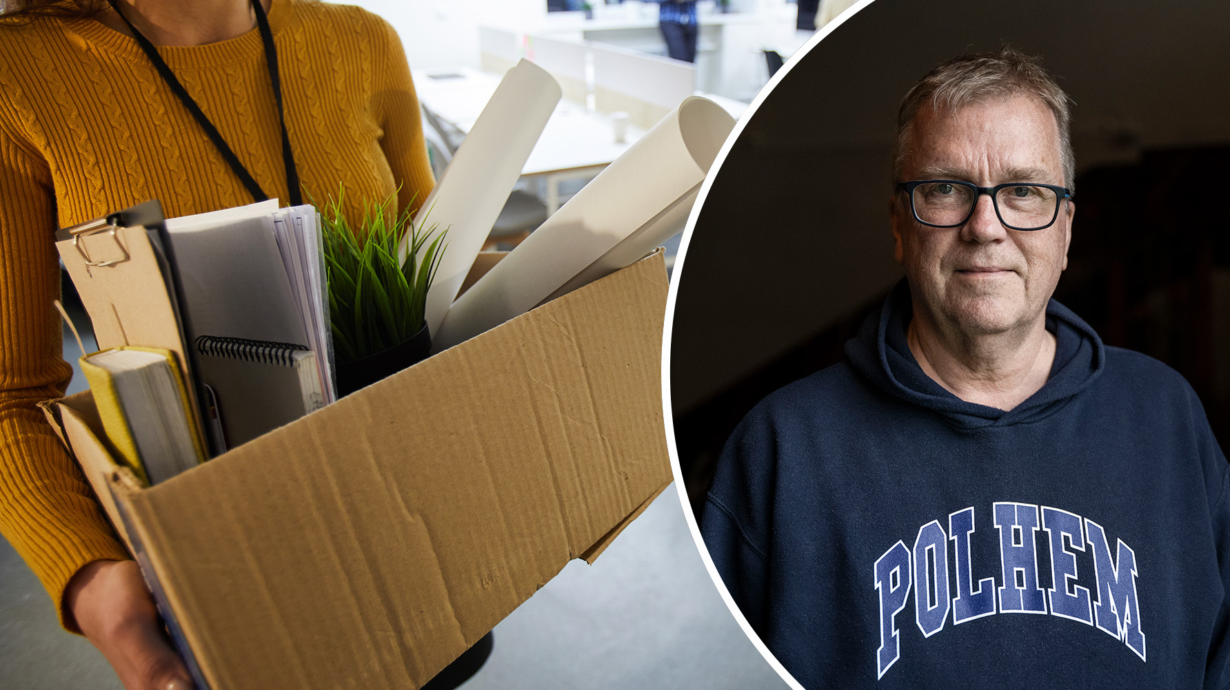 Torbjörn Hanö. Foto: Adobe Stock/Johanna Säll 