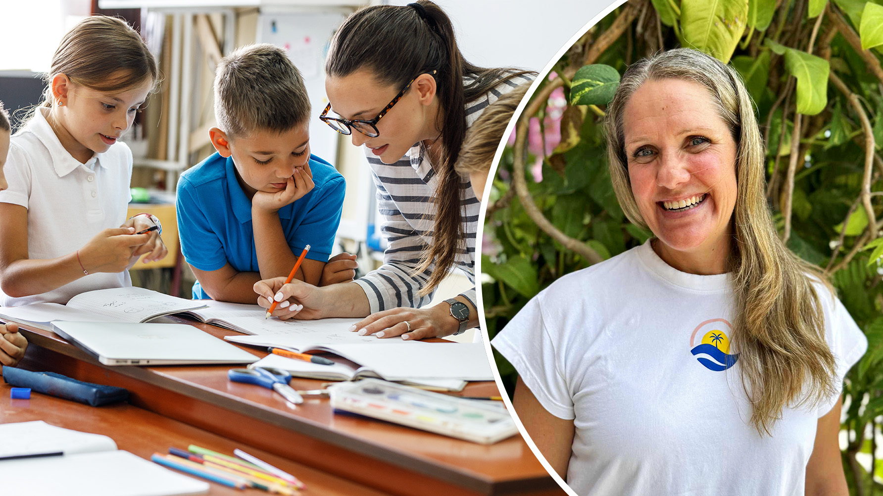 Jenny Fors. Foto: Adobe Stock/Privat