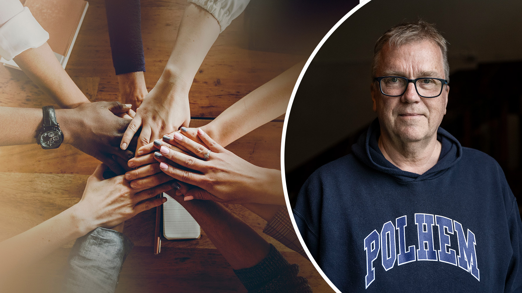 Torbjörn Hanö. Foto: Adobe Stock/Johanna Säll