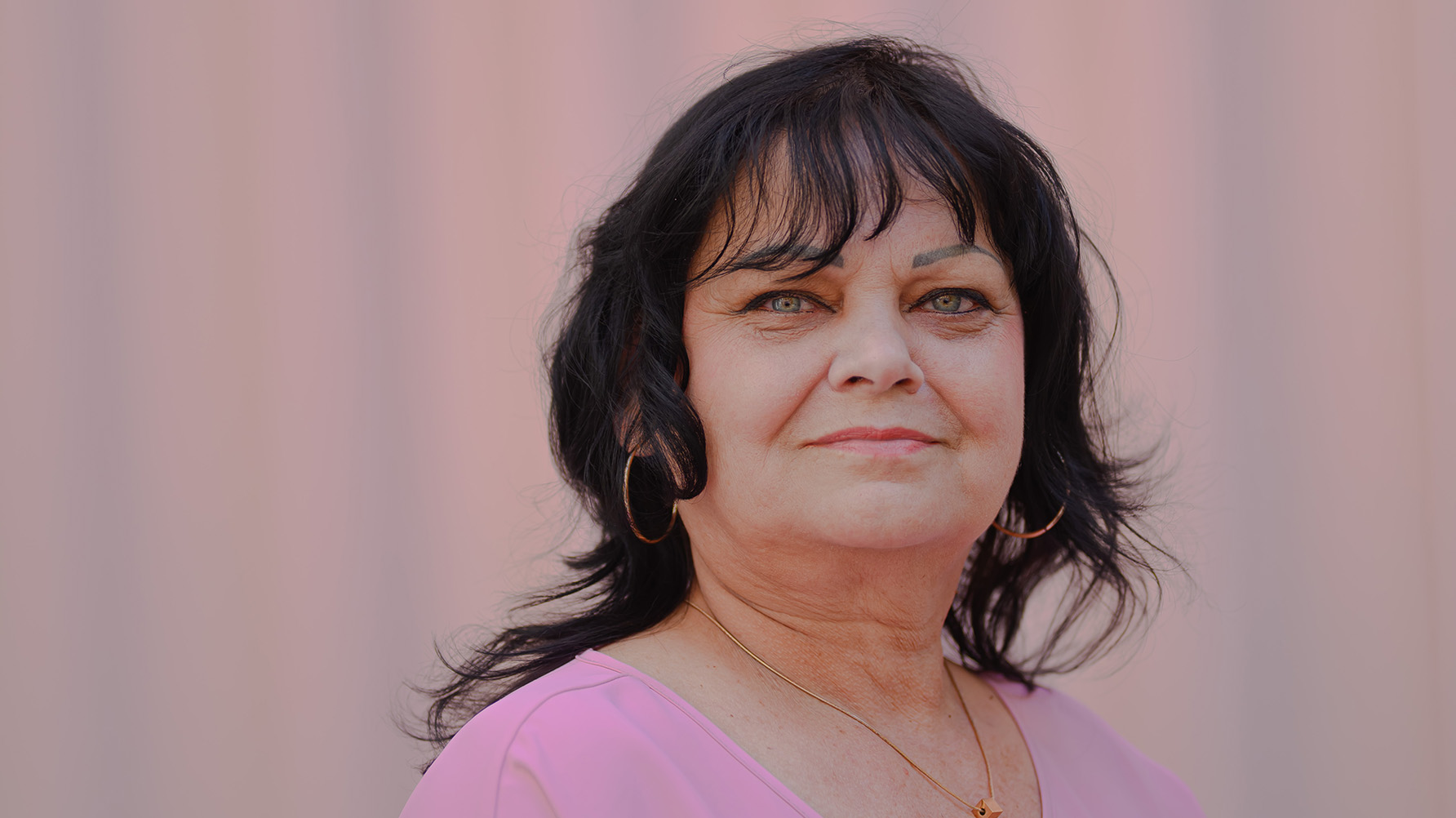 Larysa Fesenko. Foto: Simon Hastegård