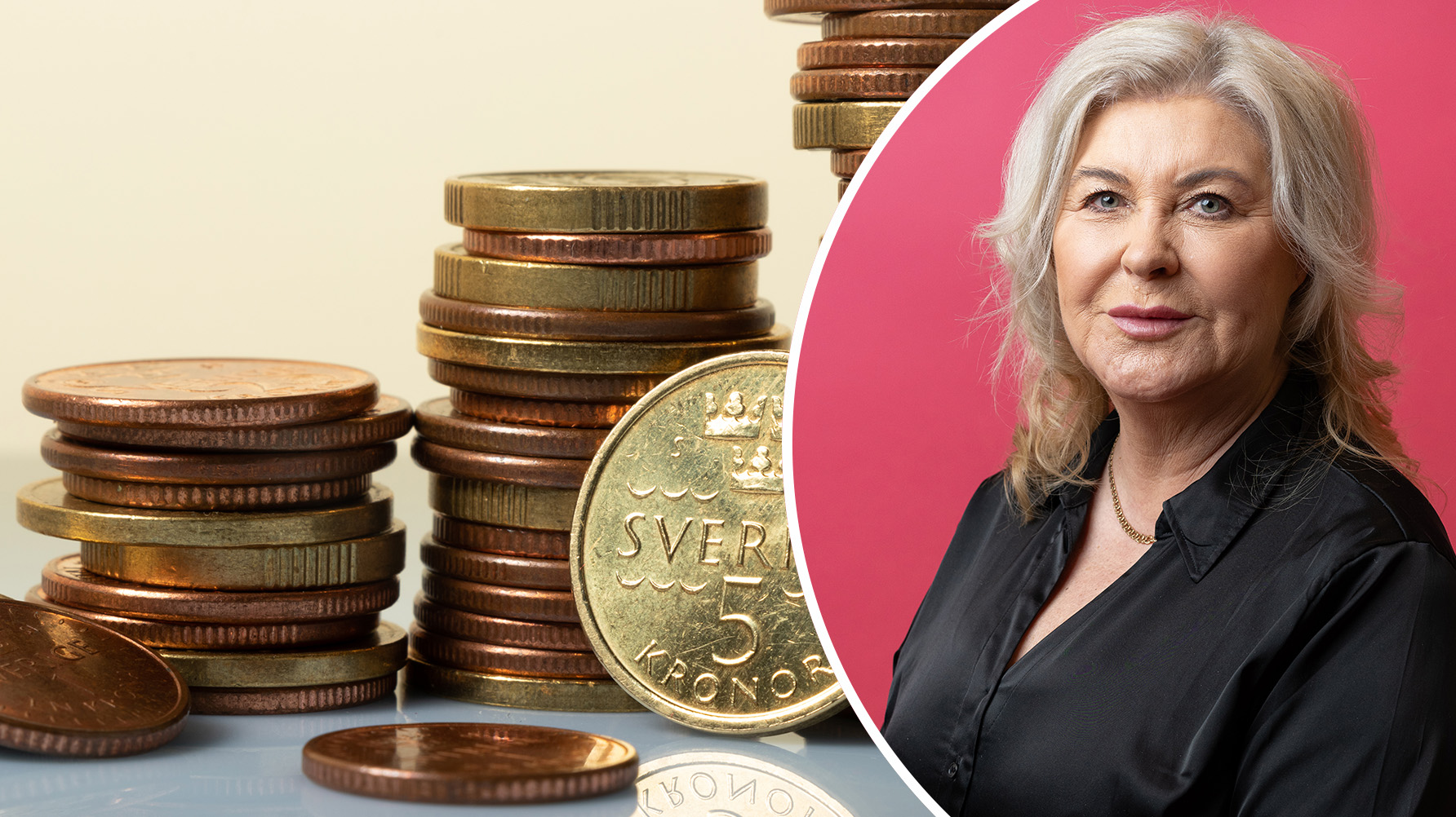 Ann-Charlotte Gavelin Rydman, förbundsordförande Sveriges Skolledare, ser med oro på vilka förutsättningar för rektor som följer med den stora mängd utredningsförslag som kommer – där rektor ofta pekas ut som den som är ansvarig. Foto: Adobe Stock/Ola Westerberg