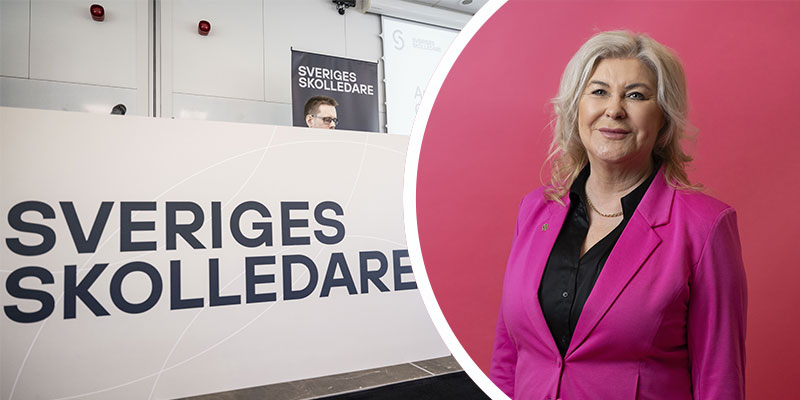 Ann-Charlotte Gavelin Rydman foto: Ola Westerberg