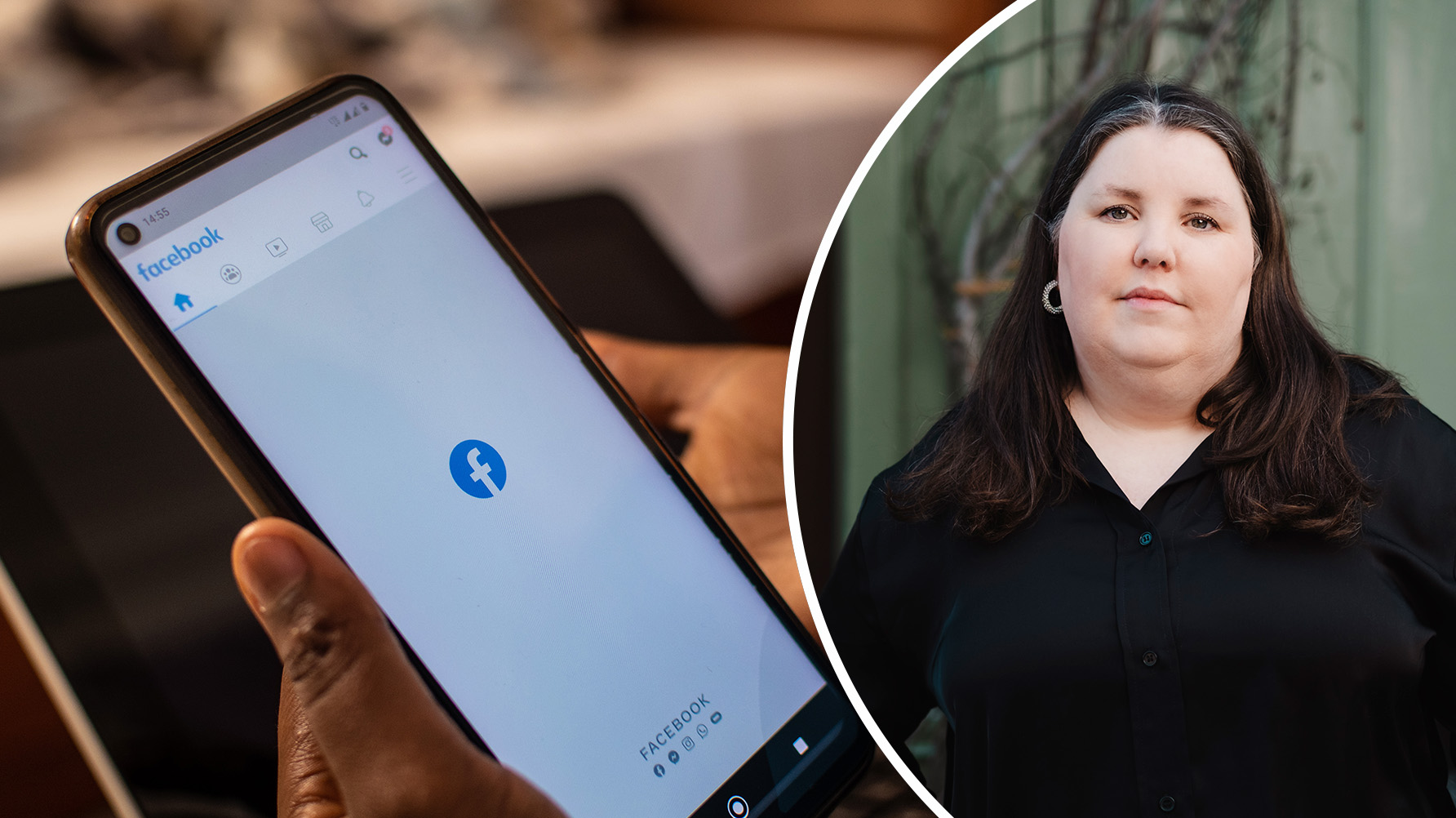 Linnea Lindquist. Foto: Adobe Stock/Marcus Gustafsson