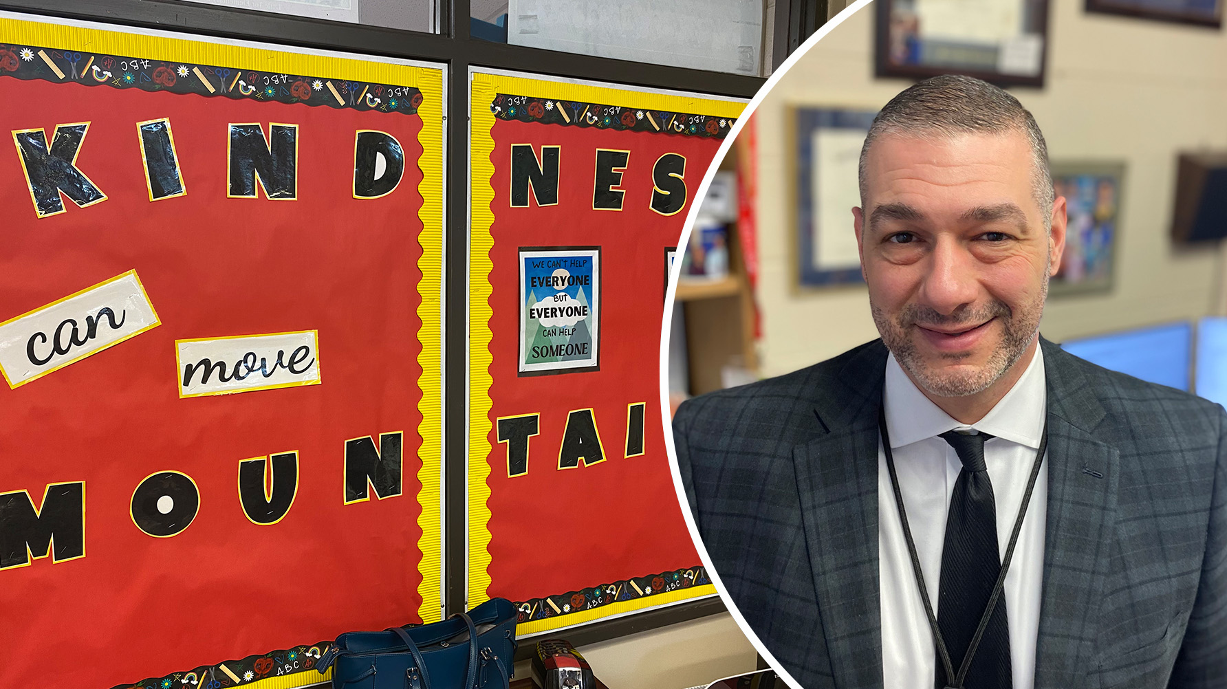 Matt Younghans. Foto: Påhl Ruin