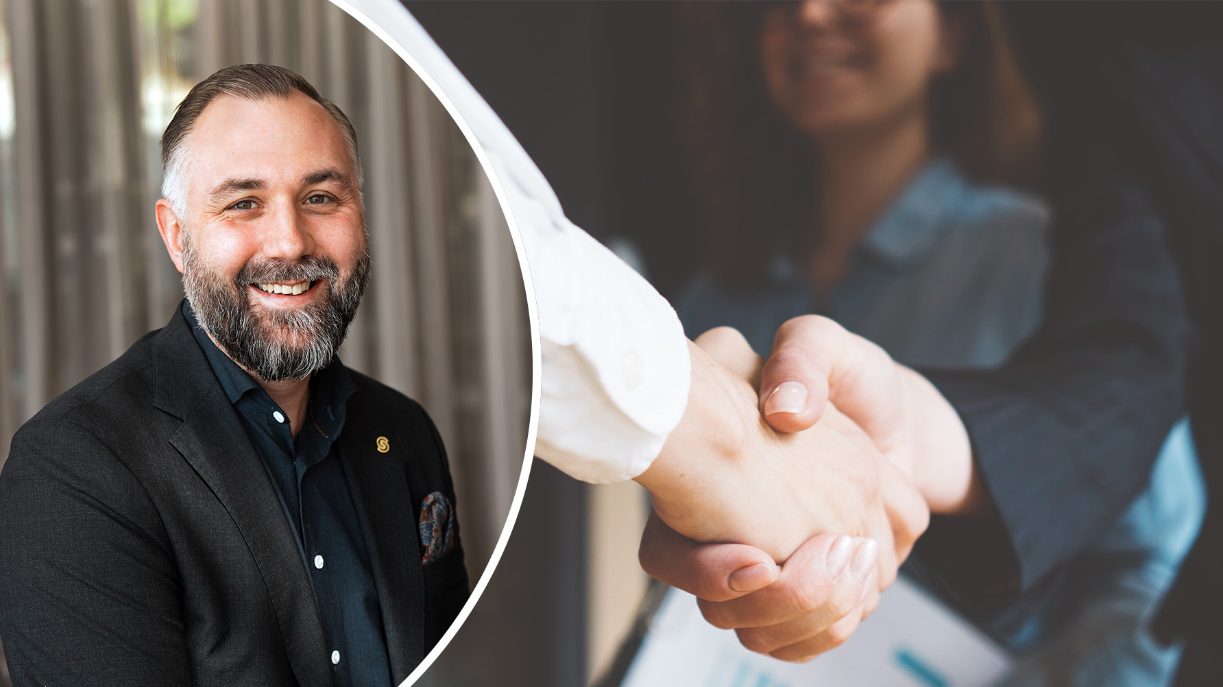 Johan Bäck. Foto: Tomas Bergqvist/Adobe Stock