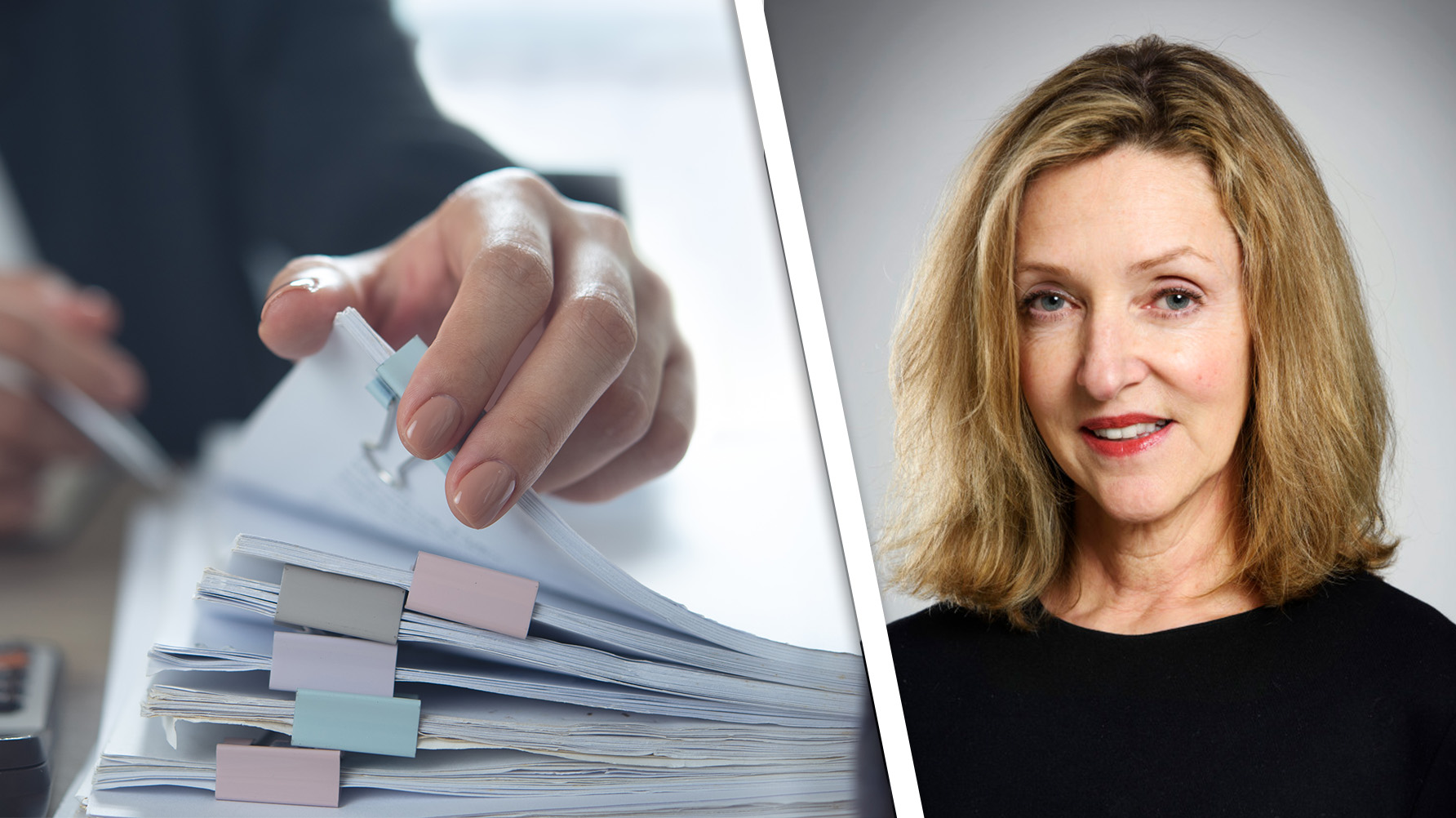 Marie-Hélène Ahnborg. Foto: Adobe Stock/Ifous