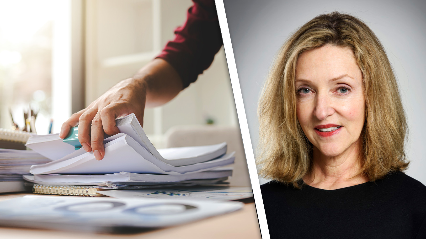 Marie-Hélène Ahnborg. Foto: Adobe Stock/Ifous