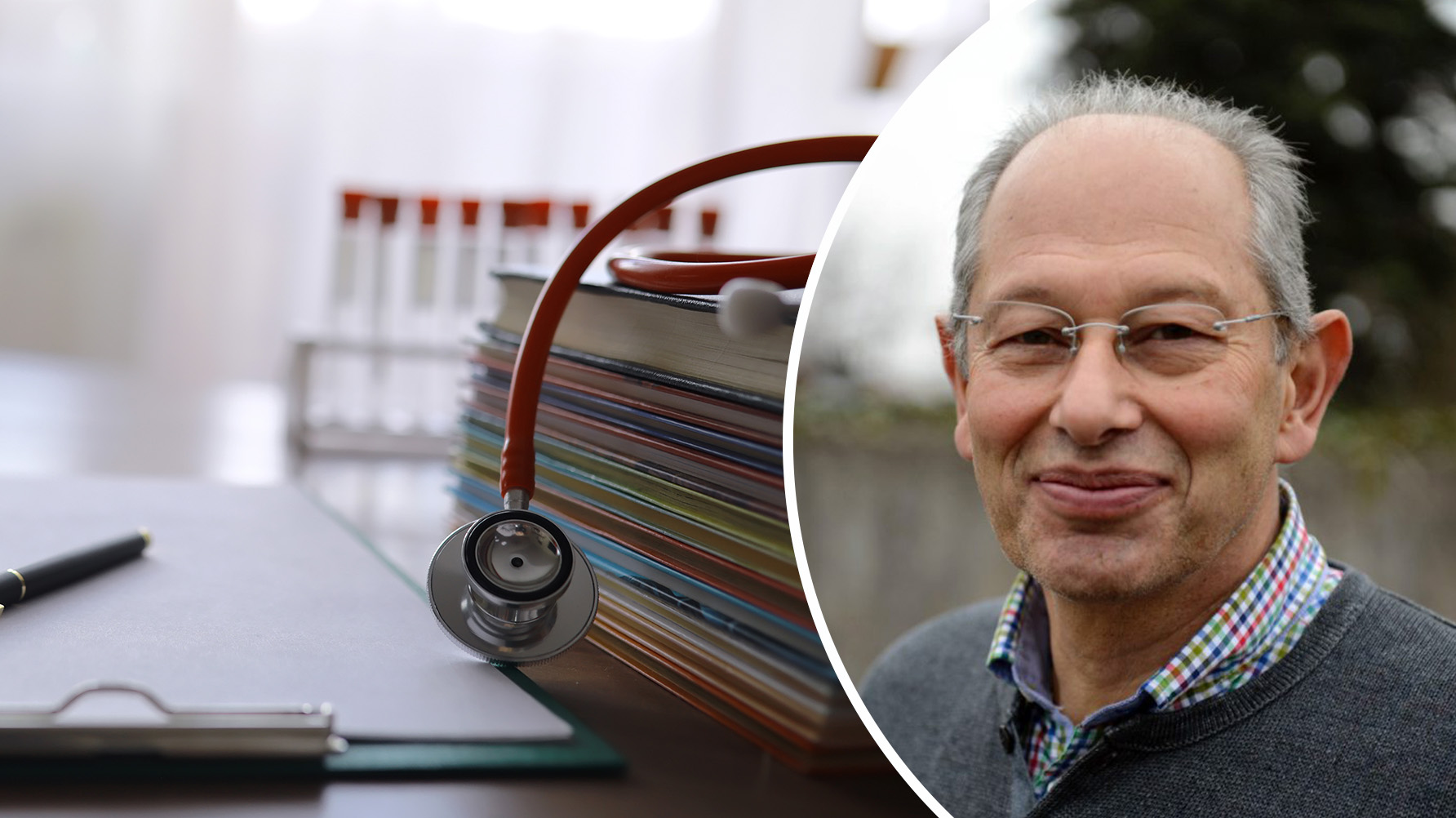 Josef Milerad. Foto: Lotta Ljungberg/Adobe Stock