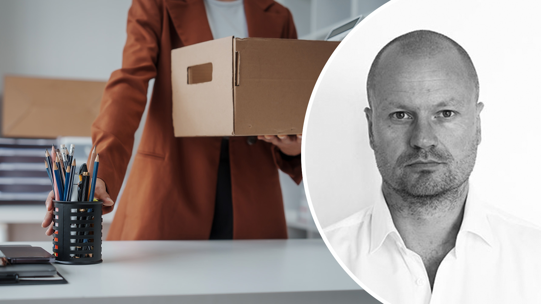 Tobias Richard. Foto: Adobe Stock/Privat
