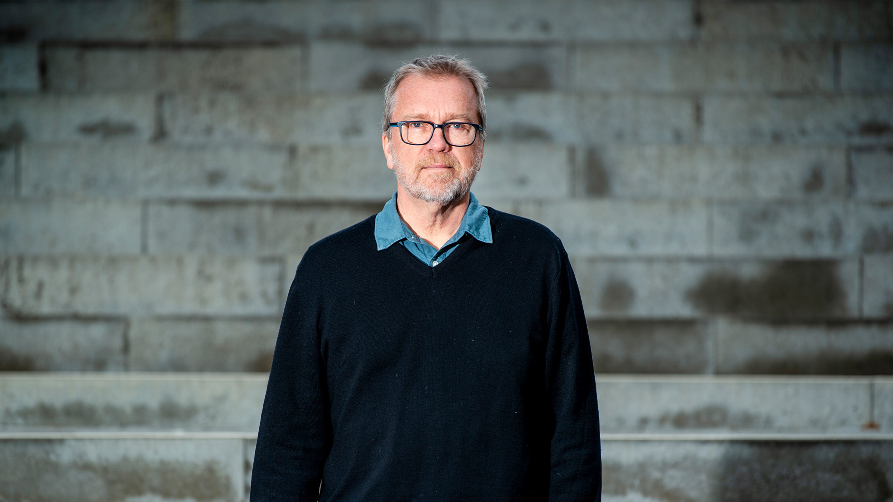 Torbjörn Hanö. Foto: Christian Örnberg