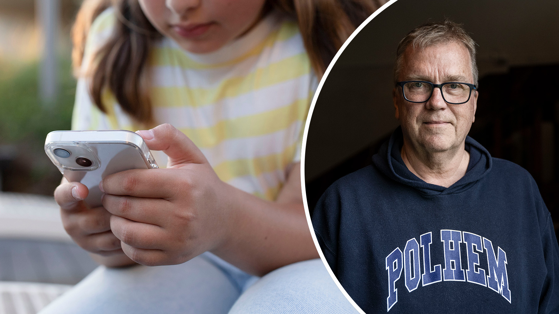 Torbjörn Hanö. Foto: Adobe Stock/Johanna Säll