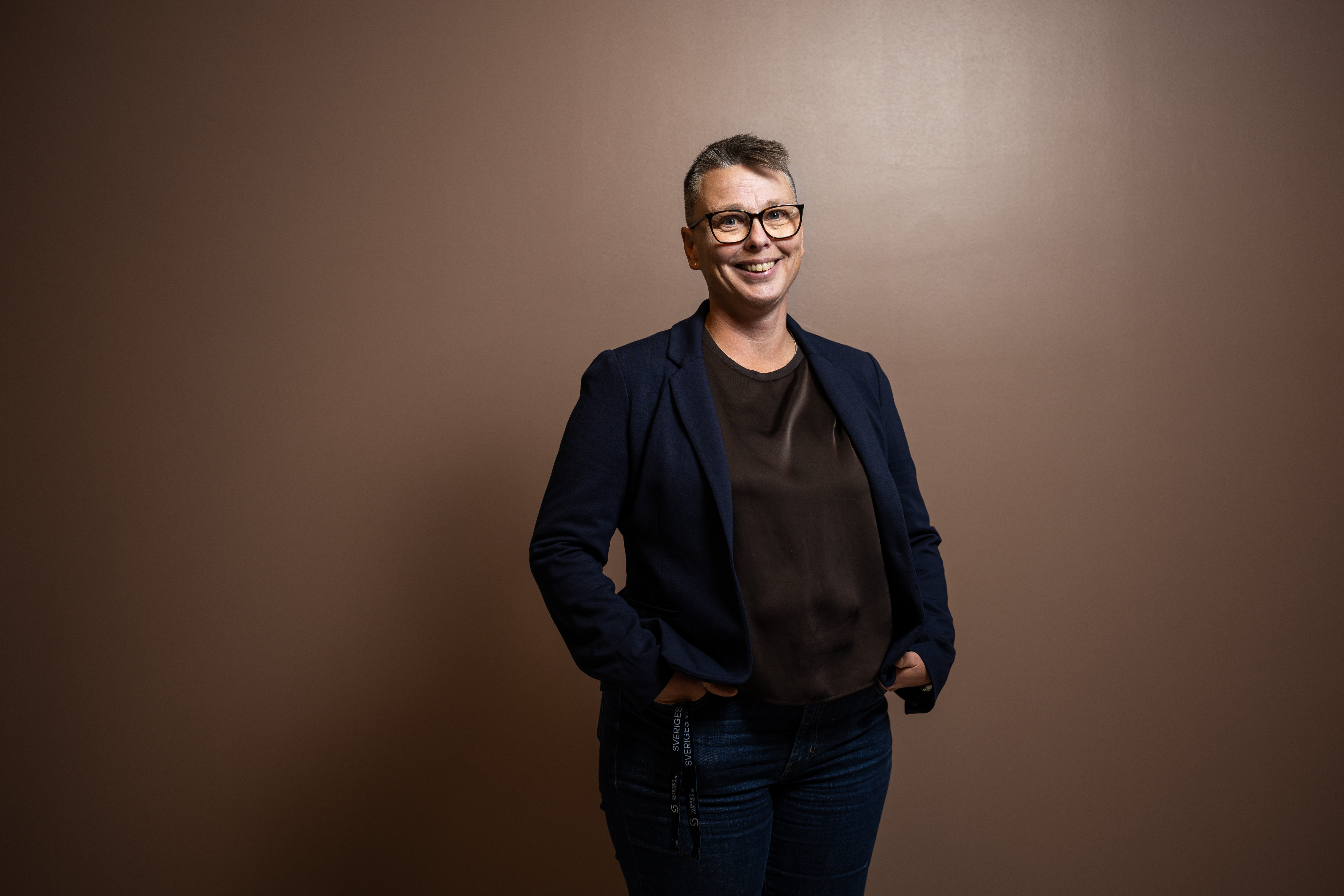 Tina Nahkuri von Eichwald Foto: Mathias Bergeld