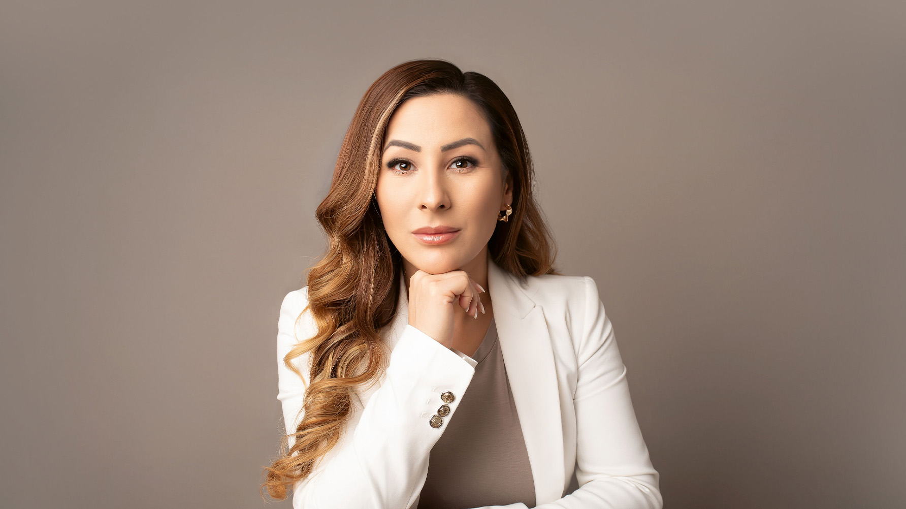 Daria Ramzi. Foto: Caroline Högberg