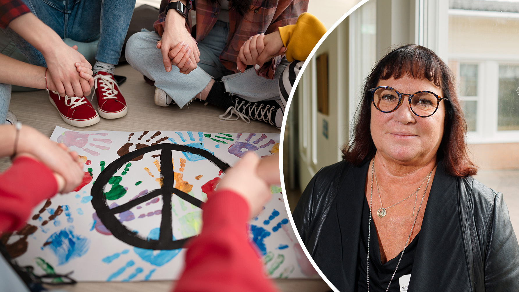 Gabriella Ekström Filipsson. Foto: Adobe Stock/Noak Martinsson