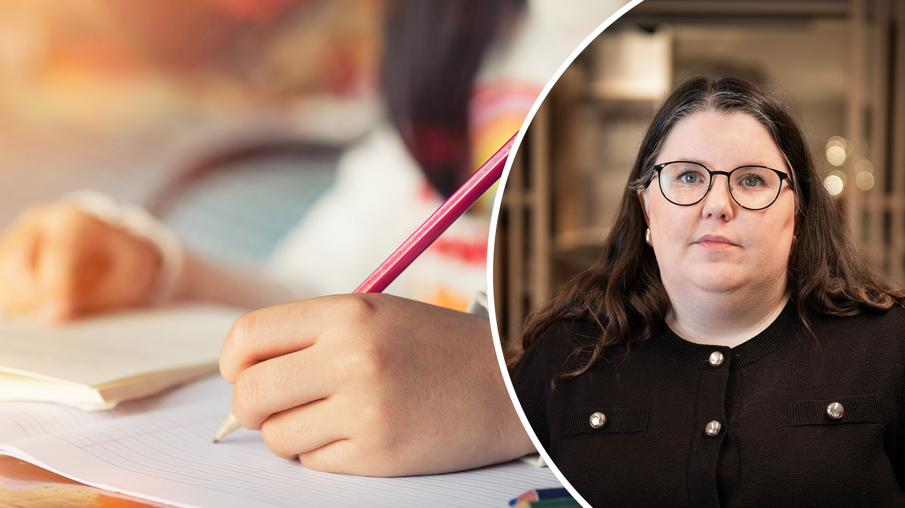 Linnea Lindquist. Foto: Adobe Stock/Myelie Lendelund
