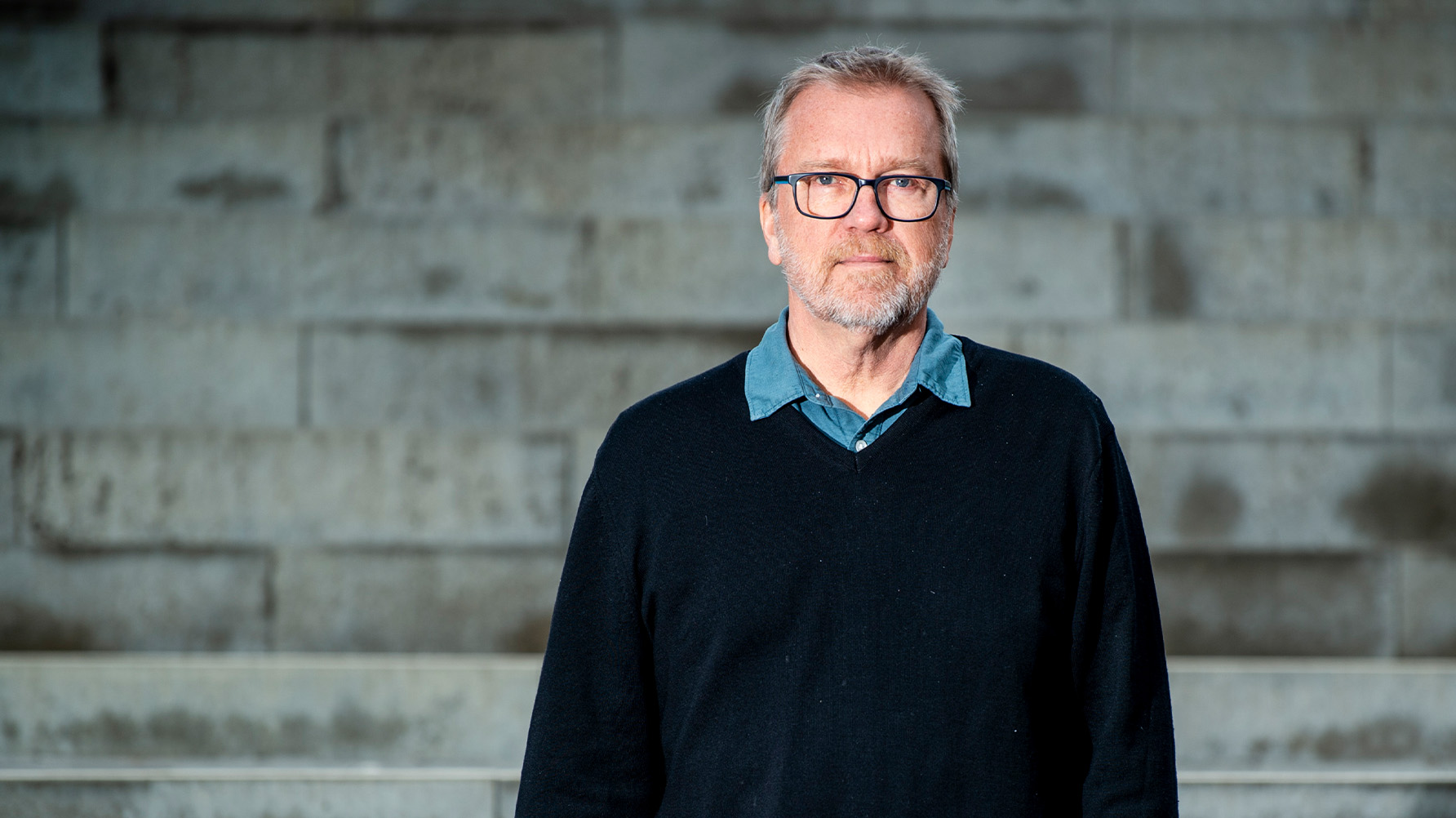 Torbjörn Hanö. Foto: Christian Örnberg