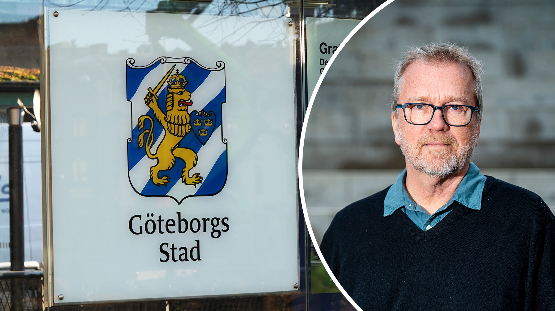 Torbjörn Hanö. Foto: Adobe Stock/Christian Örnberg