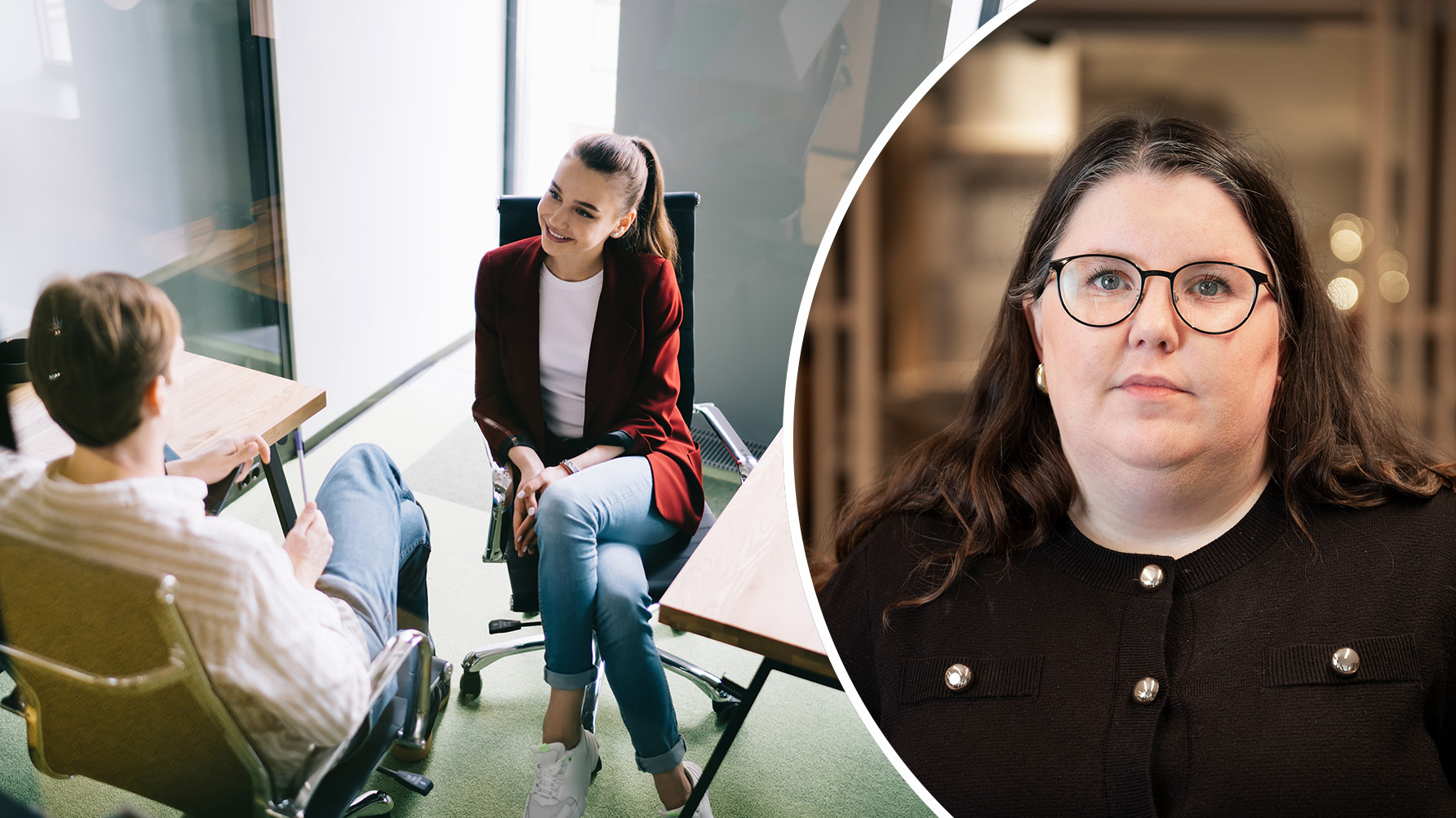 Linnea Lindquist. Foto: Adobe Stock/Myelie Lendelund