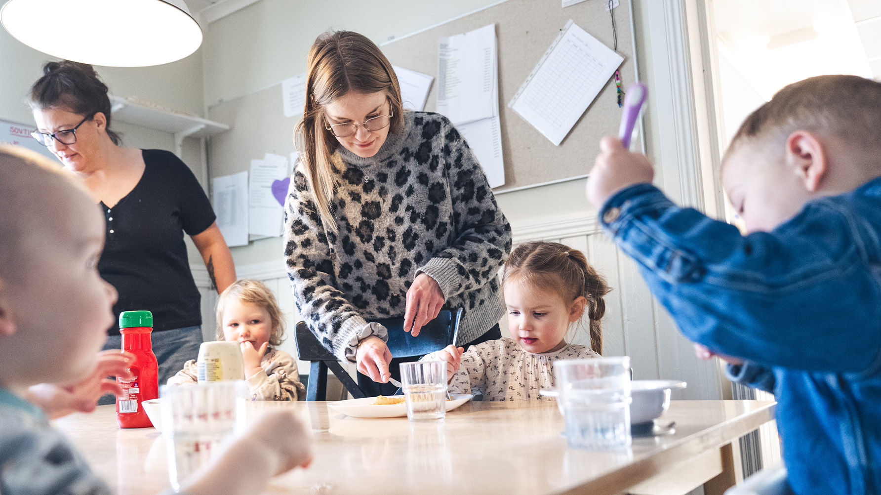 Lovisa M&ouml;llberg. Foto: Fredrik Karlsson