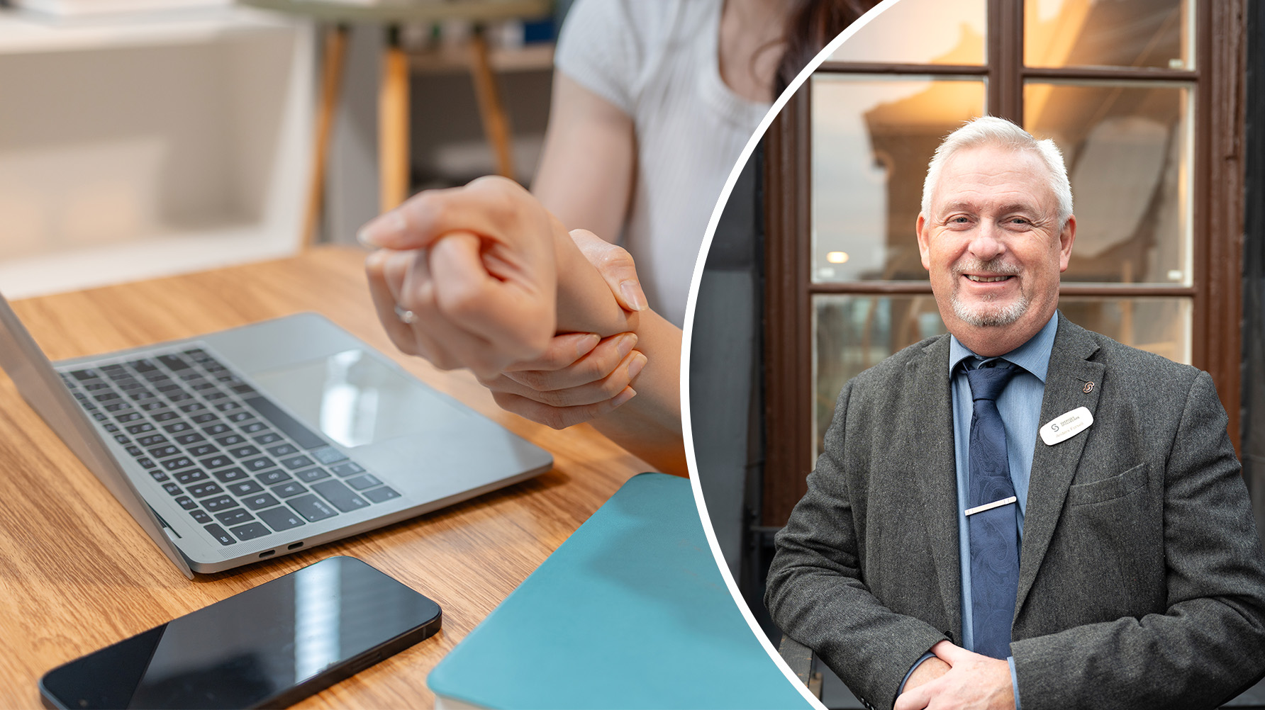 Anders Forsell. Foto: Adobe Stock/Myelie Lendelund