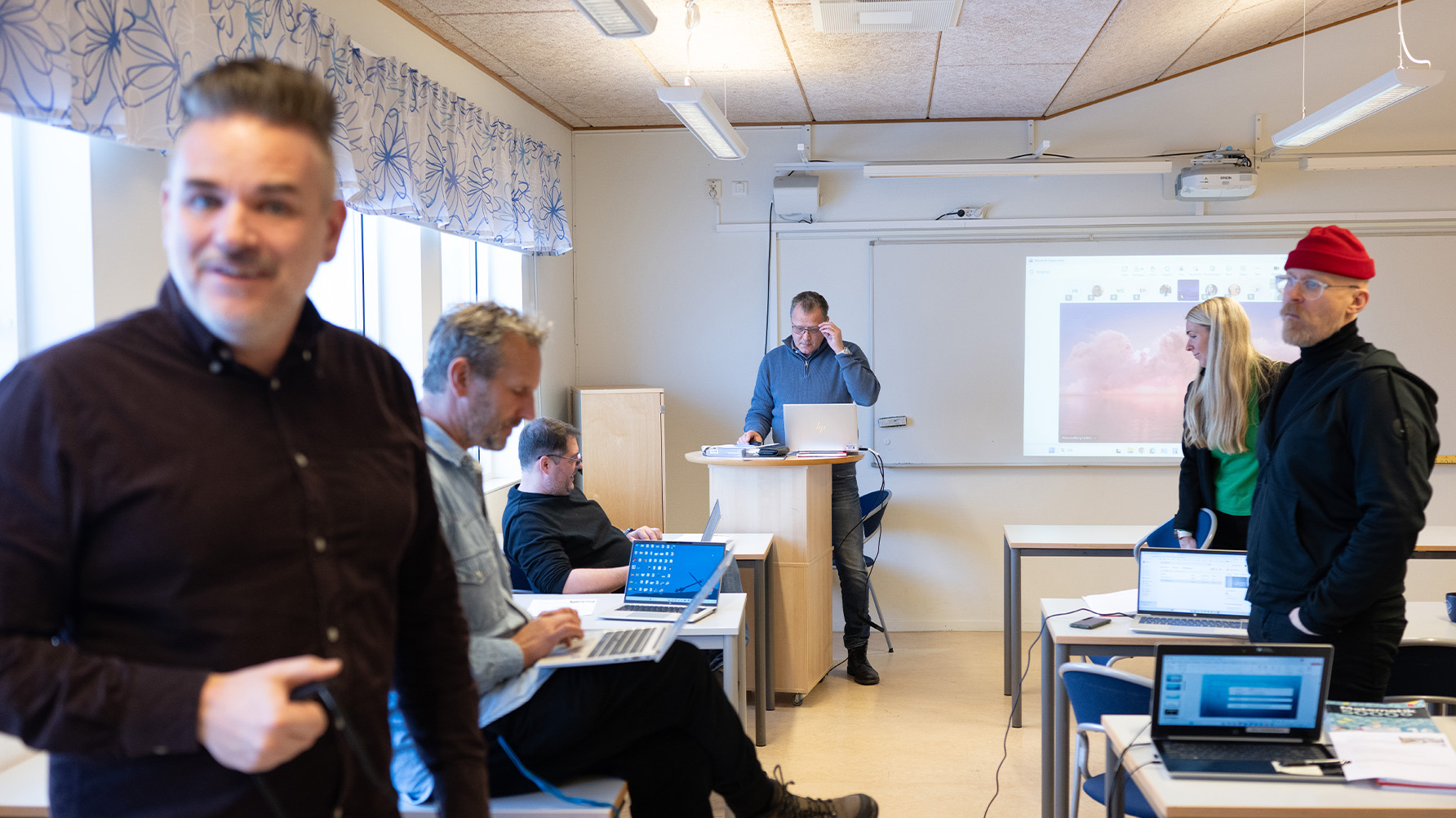 Foto: Daniel Stiller