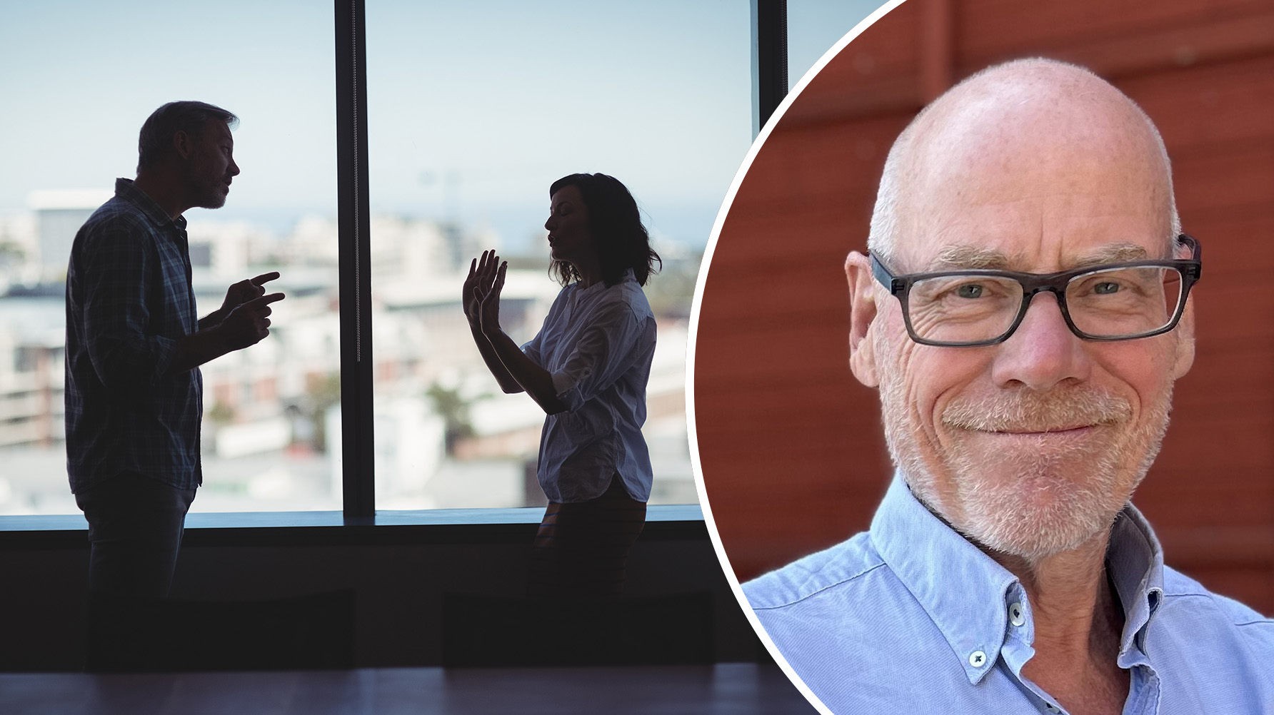 Peter Fowelin. Foto: Adobe Stock/Privat