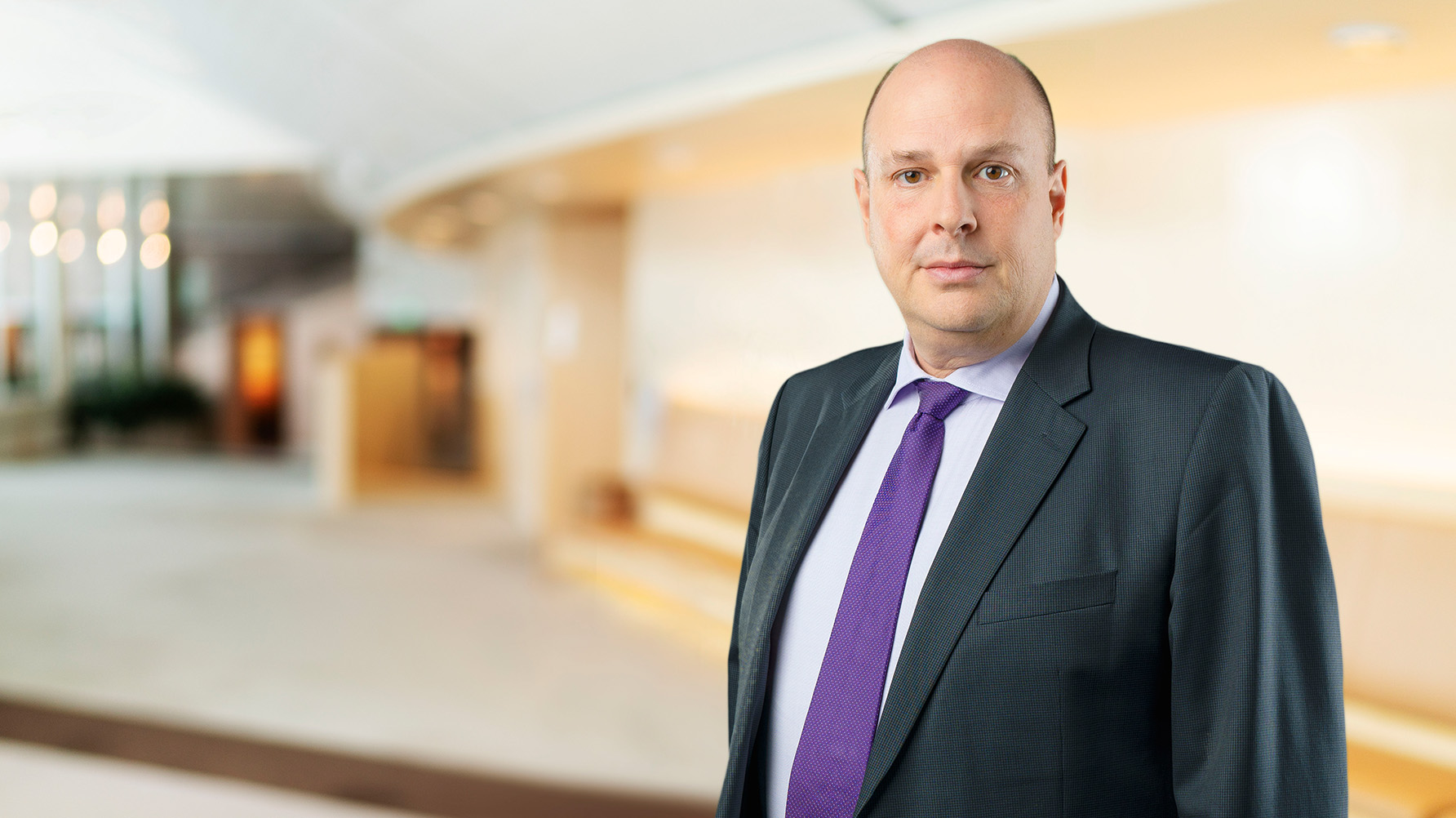 Patrick Reslow. Foto: Pressbild