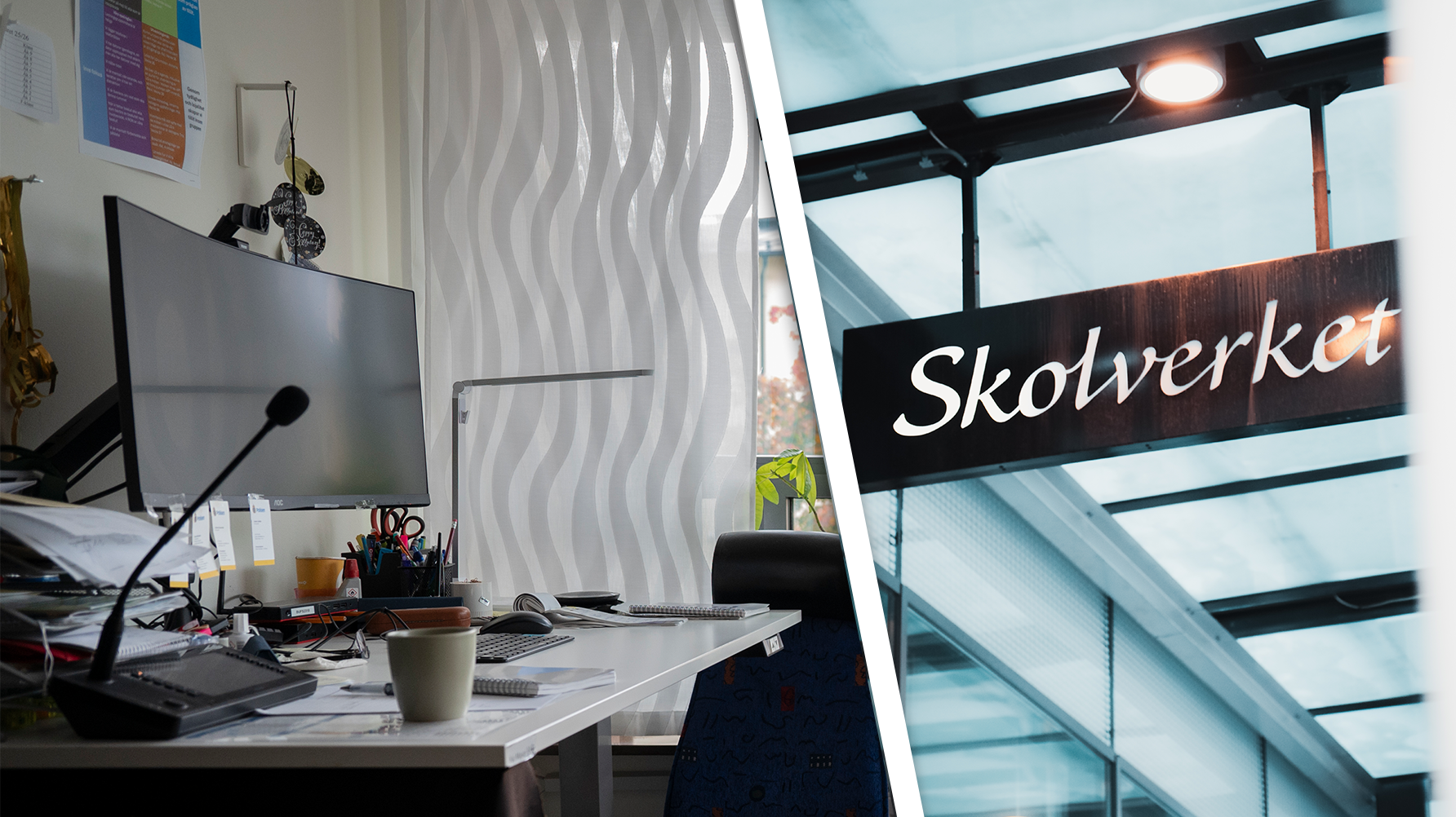 Foto: Myelie Lendelund/Fredrik Öhlander