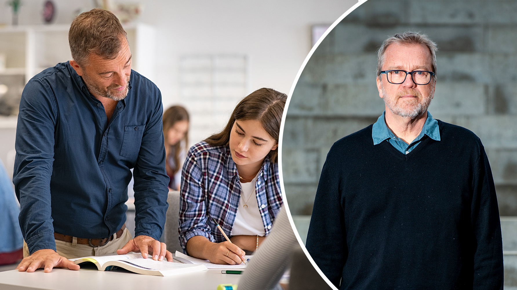 Torbjörn Hanö. Foto: Adobe Stock/Christian Örnberg
