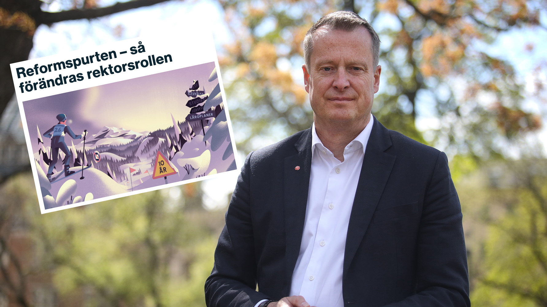 Anders Ygeman. Foto: Felix Berglund