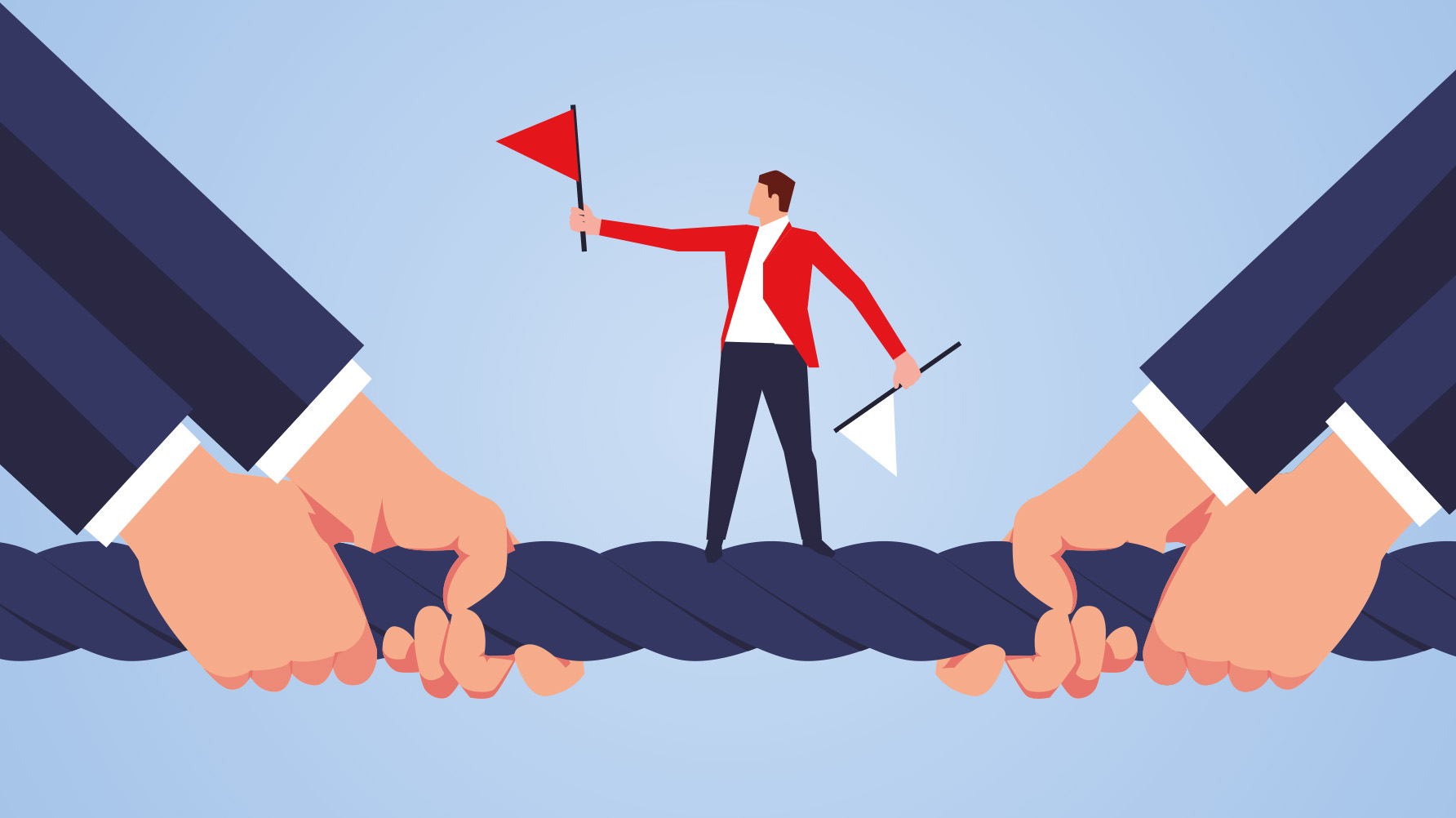 Illustration: Getty Images